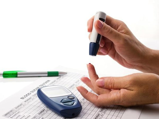 8 Blood Sugar Imbalance Symptoms You Shouldn’t Ignore