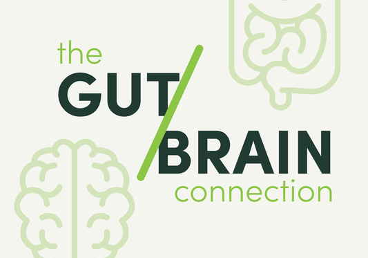 The gut-brain connection: How it works